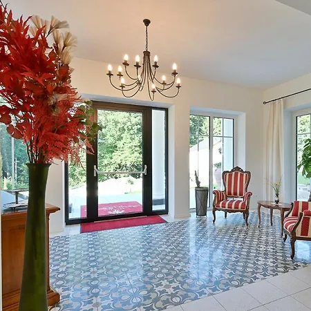 Residenz Styrian Toskana Splendid 4* Bad Gleichenberg