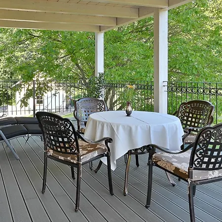 Residenz Styrian Toskana Splendid 4* Bad Gleichenberg