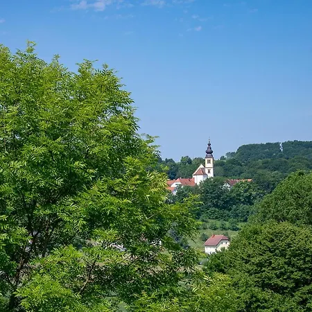 Gæstehus Residenz Styrian Toskana Splendid