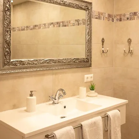 Residenz Styrian Toskana Splendid Gæstehus Bad Gleichenberg