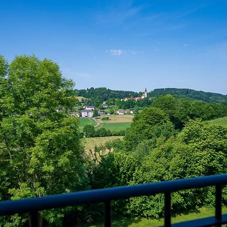 Residenz Styrian Toskana Splendid Vendégház Bad Gleichenberg