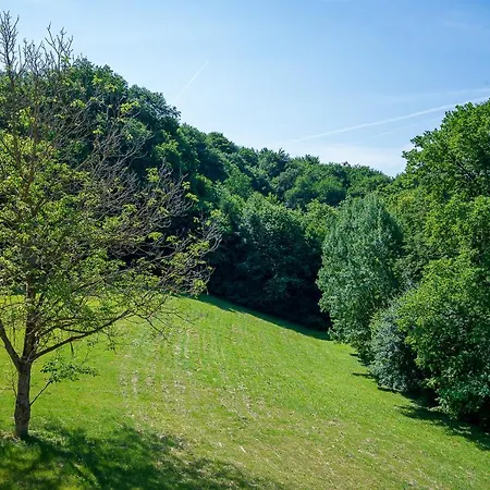 Residenz Styrian Toskana Splendid Gæstehus