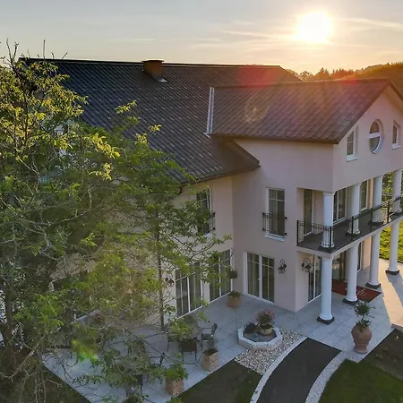 Gæstehus Residenz Styrian Toskana Splendid Bad Gleichenberg