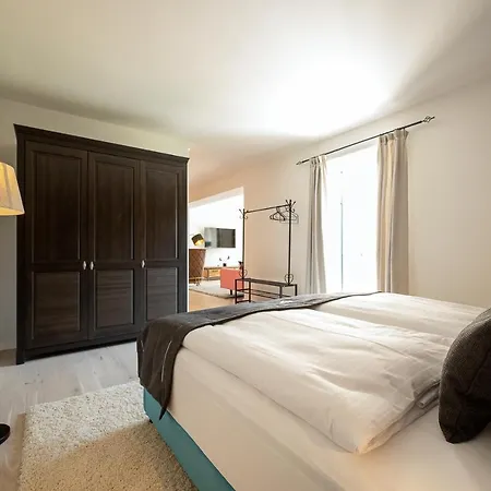 Residenz Styrian Toskana Splendid באד גלייכנברג