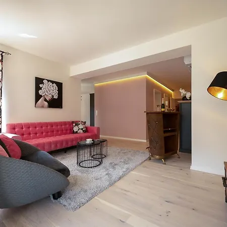 Residenz Styrian Toskana Splendid בית הארחה