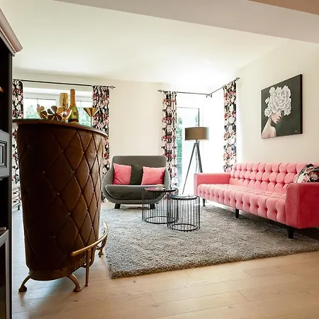 Residenz Styrian Toskana Splendid בית הארחה באד גלייכנברג