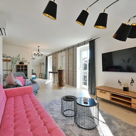 Residenz Styrian Toskana Splendid 4* Bad Gleichenberg