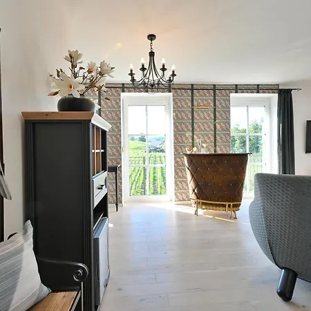 Residenz Styrian Toskana Splendid 4* Bad Gleichenberg