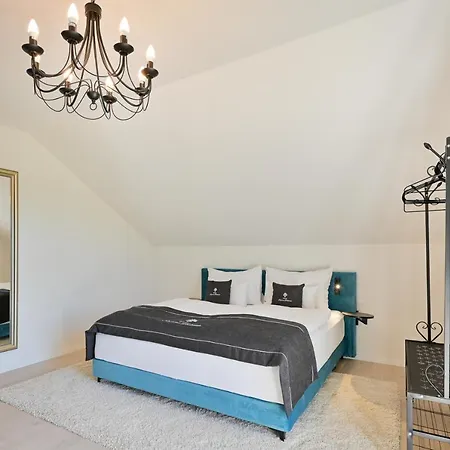 Residenz Styrian Toskana Splendid Gasthof 4*