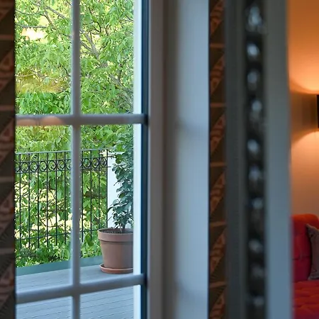 Residenz Styrian Toskana Splendid *
