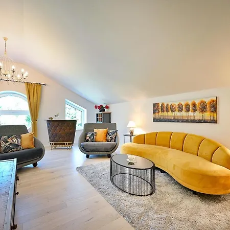 Residenz Styrian Toskana Splendid Gæstehus 4*