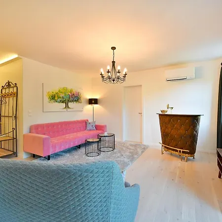 Residenz Styrian Toskana Splendid Gæstehus 4*