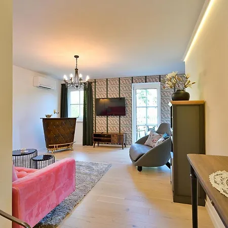 Gæstehus Residenz Styrian Toskana Splendid 4*