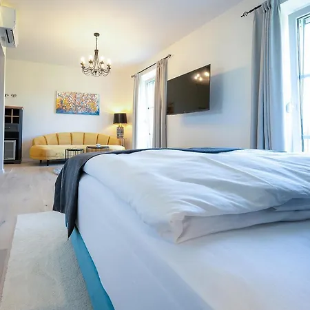 Residenz Styrian Toskana Splendid 4* Bad Gleichenberg