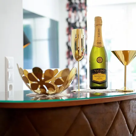 Residenz Styrian Toskana Splendid Gasthof