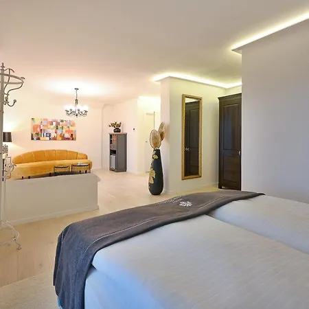 Residenz Styrian Toskana Splendid 게스트하우스 바트글레이첸베르그