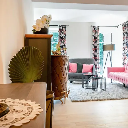 Residenz Styrian Toskana Splendid *