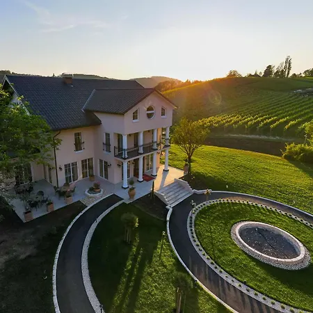 Residenz Styrian Toskana Splendid