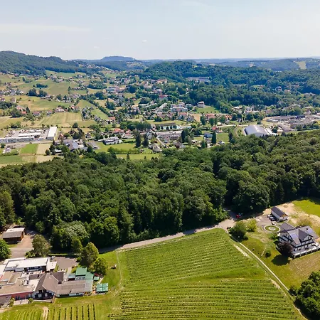 Residenz Styrian Toskana Splendid Gasthof