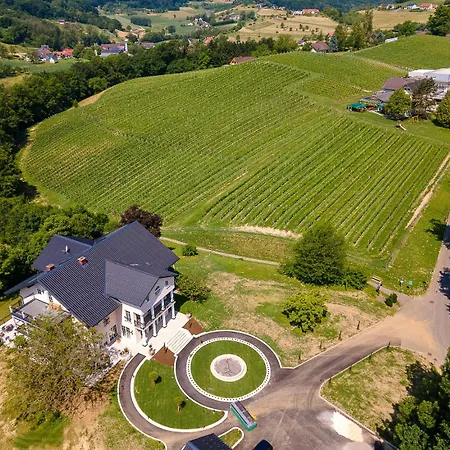 Gæstehus Residenz Styrian Toskana Splendid 4*