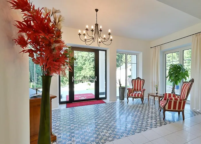 Residenz Styrian Toskana Splendid 4* 巴特格莱兴贝格