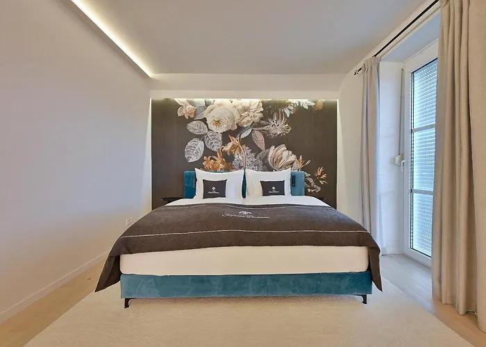 Guest house Residenz Styrian Toskana Splendid Bad Gleichenberg