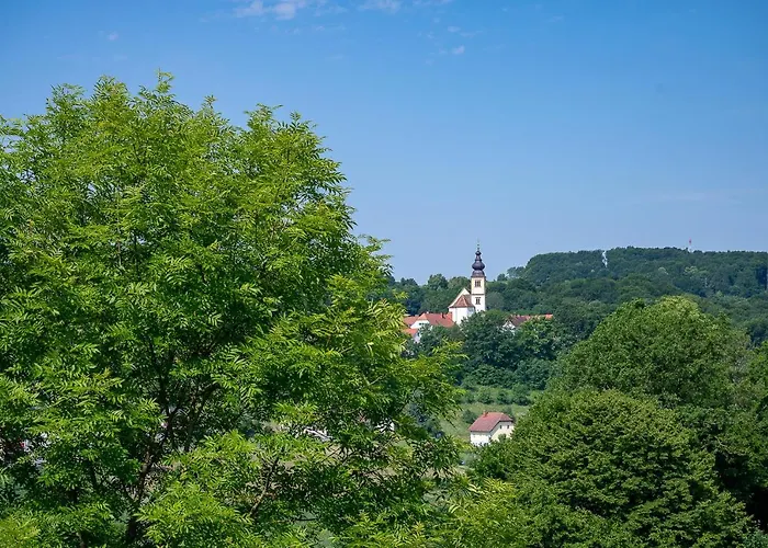 Guest house Residenz Styrian Toskana Splendid