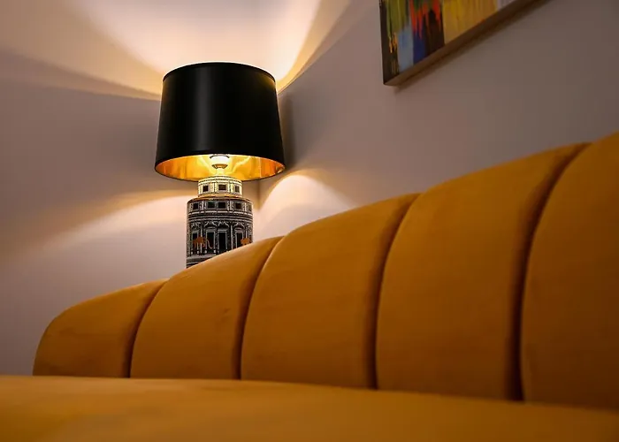 Residenz Styrian Toskana Splendid 招待所 巴特格莱兴贝格