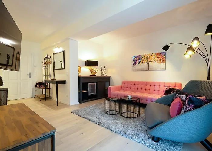 Residenz Styrian Toskana Splendid Bad Gleichenberg