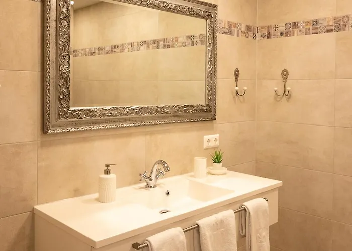 Residenz Styrian Toskana Splendid Guest house Bad Gleichenberg