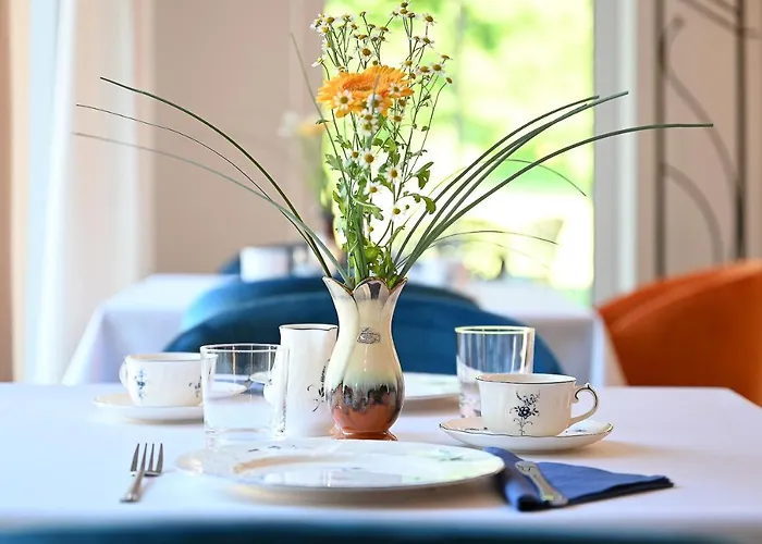 Residenz Styrian Toskana Splendid Guest house Bad Gleichenberg