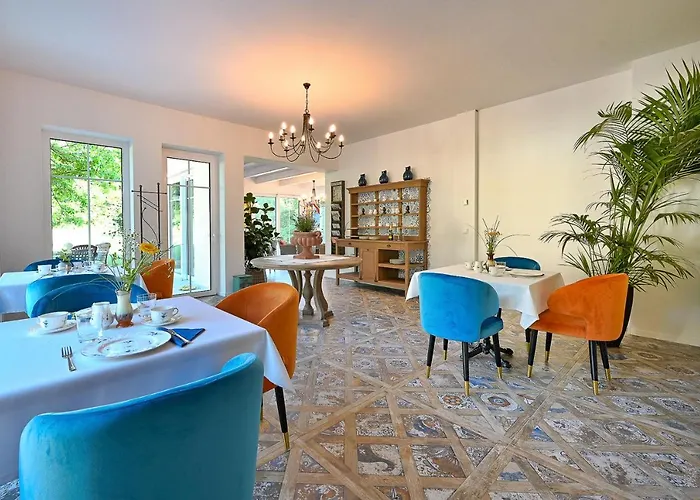 Residenz Styrian Toskana Splendid Guest house Bad Gleichenberg