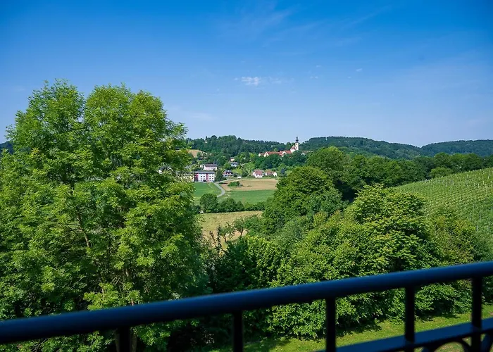 Residenz Styrian Toskana Splendid Guest house Bad Gleichenberg