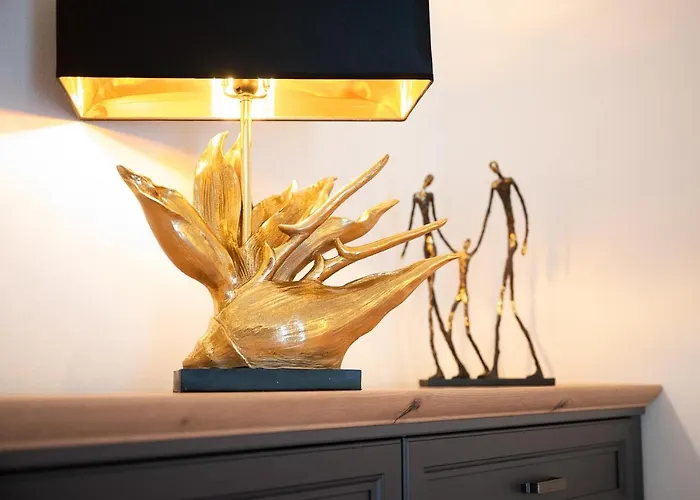 Residenz Styrian Toskana Splendid 巴特格莱兴贝格