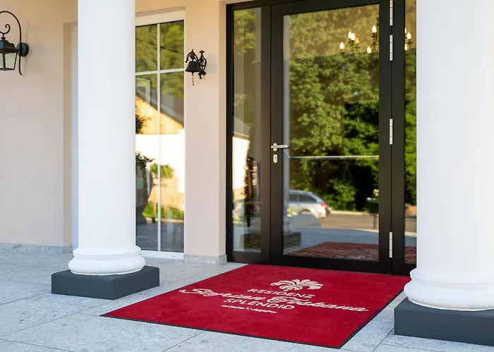 Residenz Styrian Toskana Splendid 4*