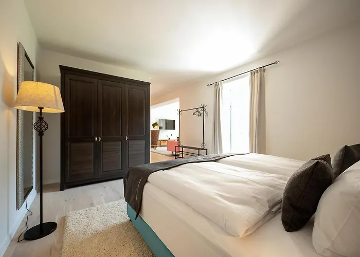 Residenz Styrian Toskana Splendid 巴特格莱兴贝格