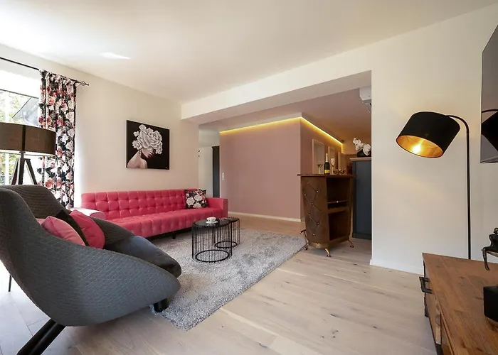 Residenz Styrian Toskana Splendid بيت ضيافة