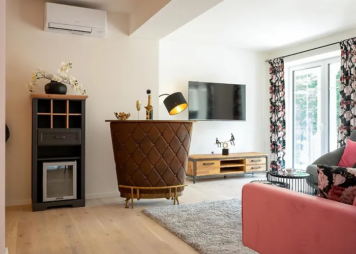 Guest house Residenz Styrian Toskana Splendid