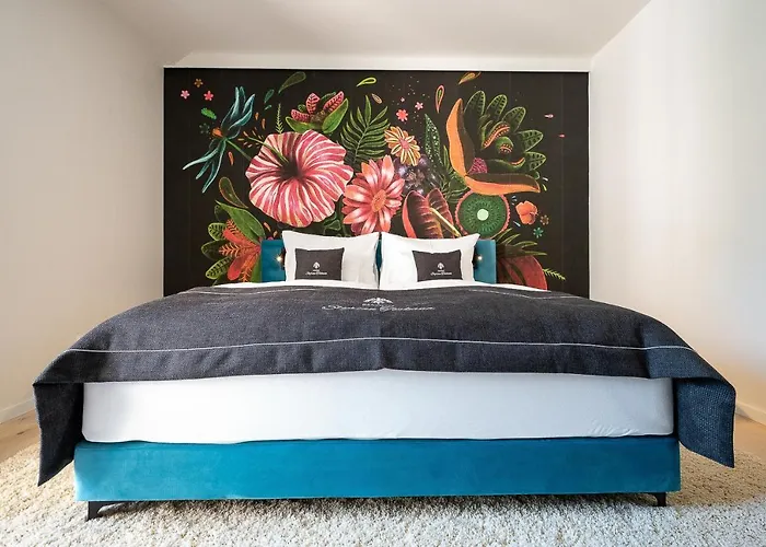 Residenz Styrian Toskana Splendid Bad Gleichenberg