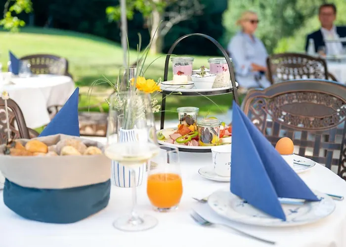 Residenz Styrian Toskana Splendid بيت ضيافة باد غليشنبرج