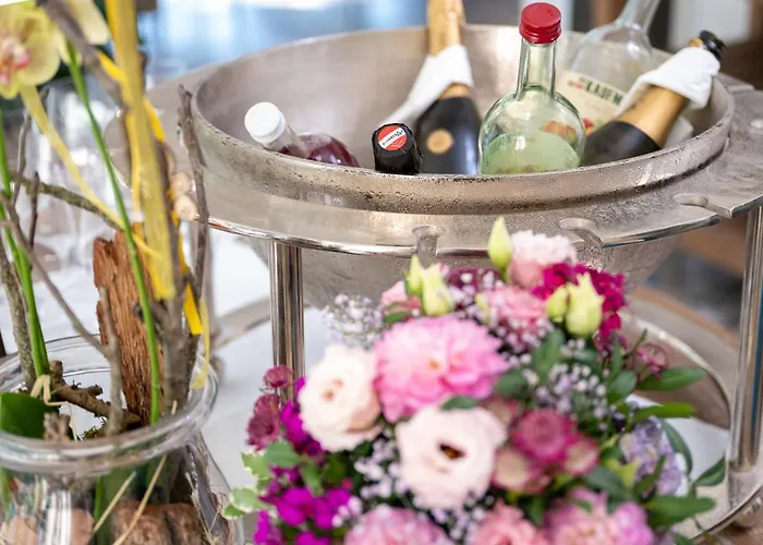 Residenz Styrian Toskana Splendid Bad Gleichenberg