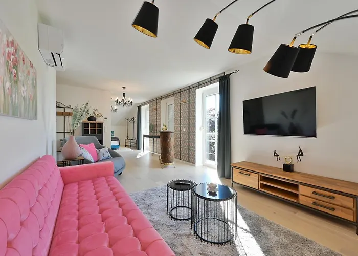 Residenz Styrian Toskana Splendid 4* Bad Gleichenberg