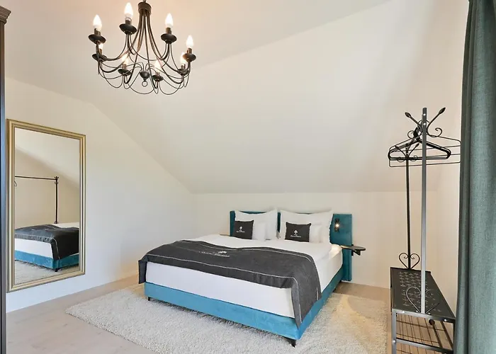 Residenz Styrian Toskana Splendid Guest house 4*