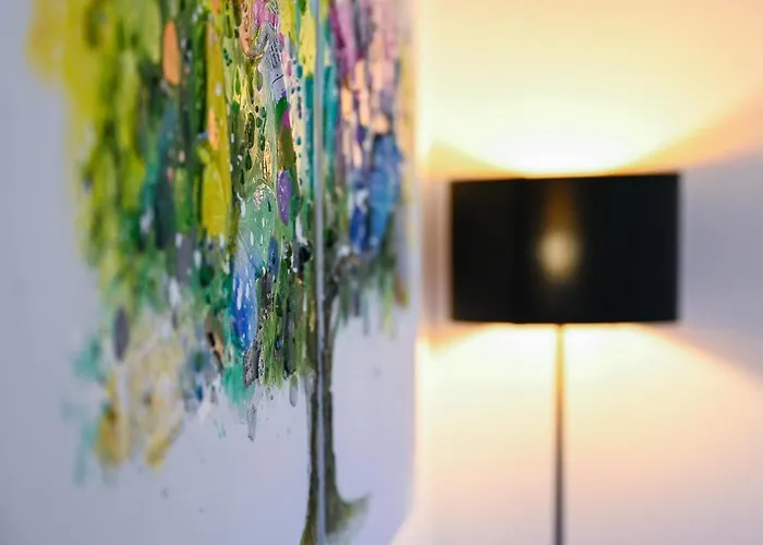 Residenz Styrian Toskana Splendid 4* Bad Gleichenberg