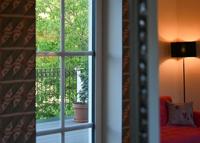 Residenz Styrian Toskana Splendid 4*