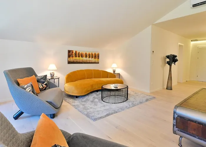 Residenz Styrian Toskana Splendid Guest house