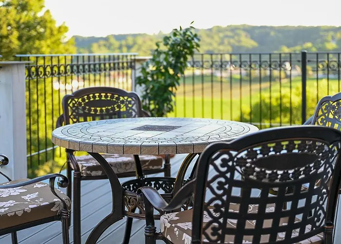 Residenz Styrian Toskana Splendid 4*