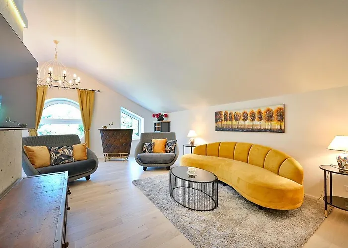 Residenz Styrian Toskana Splendid Guest house 4*