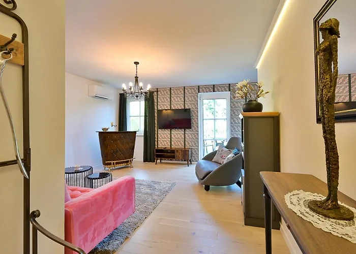 招待所 Residenz Styrian Toskana Splendid 4*