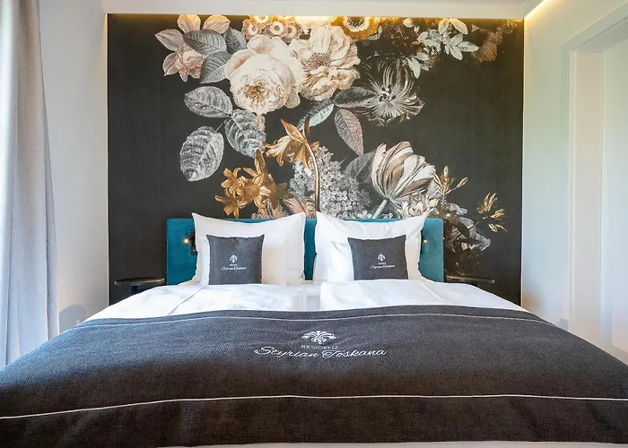 Residenz Styrian Toskana Splendid 巴特格莱兴贝格